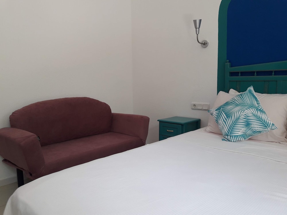 Sunset Boutique Hotel & Apartments 24