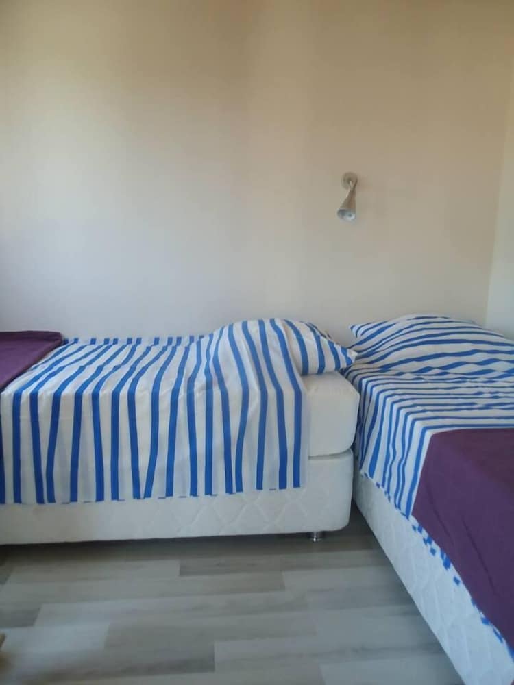Sunset Boutique Hotel & Apartments 17