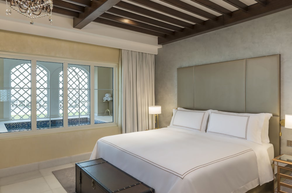 Al Habtoor Polo Resort & Club 4