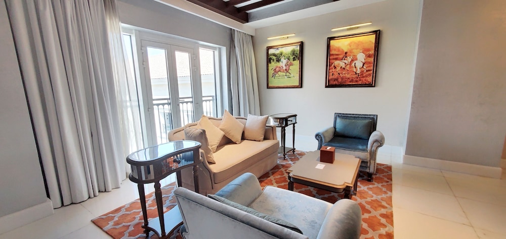 Al Habtoor Polo Resort & Club 24