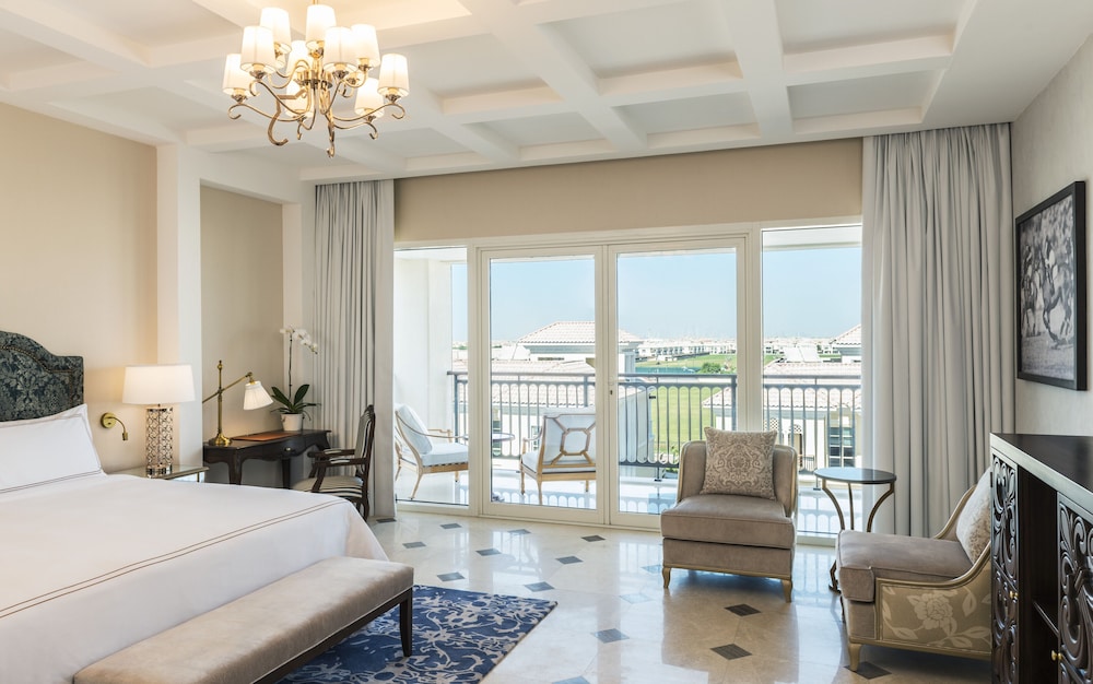 Al Habtoor Polo Resort & Club 13