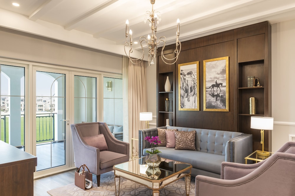 Al Habtoor Polo Resort & Club 20