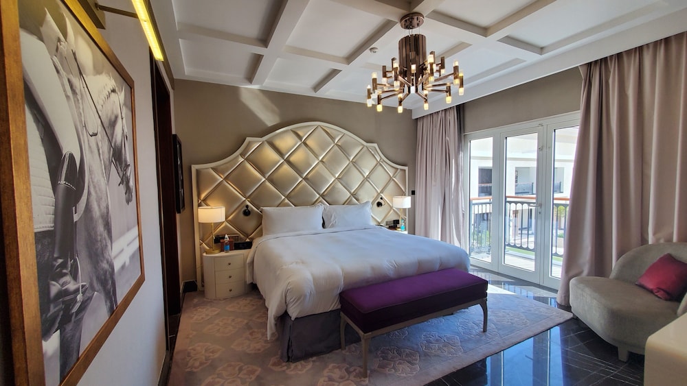 Al Habtoor Polo Resort & Club 10