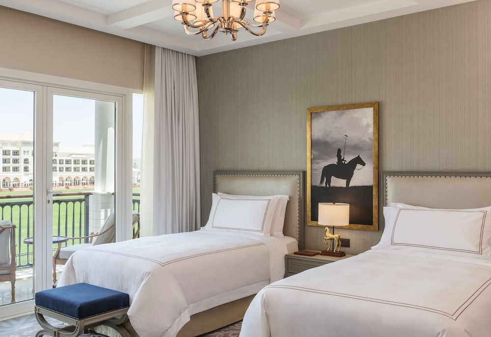 Al Habtoor Polo Resort & Club 7