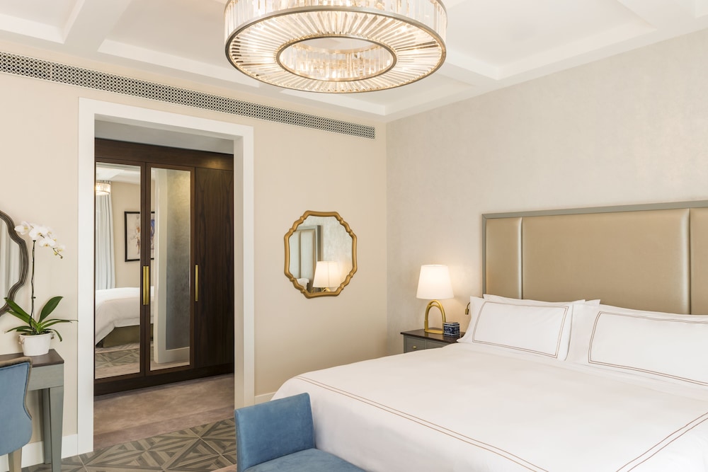 Al Habtoor Polo Resort & Club 6