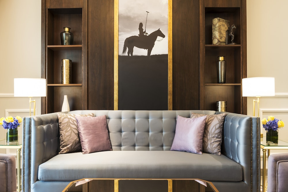Al Habtoor Polo Resort & Club 21