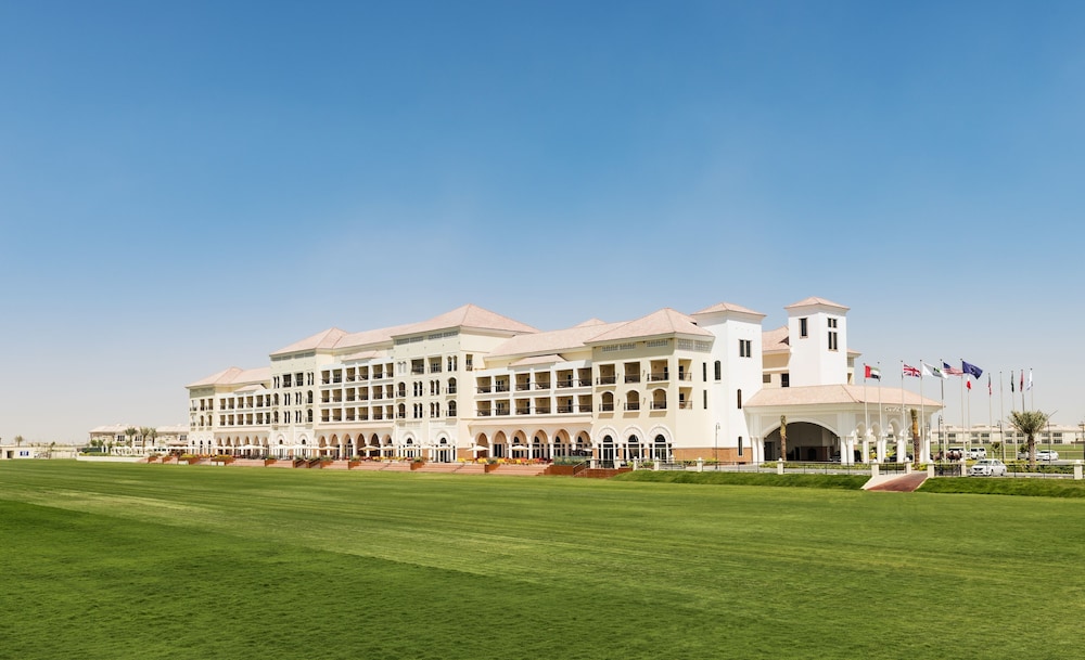Al Habtoor Polo Resort & Club 1
