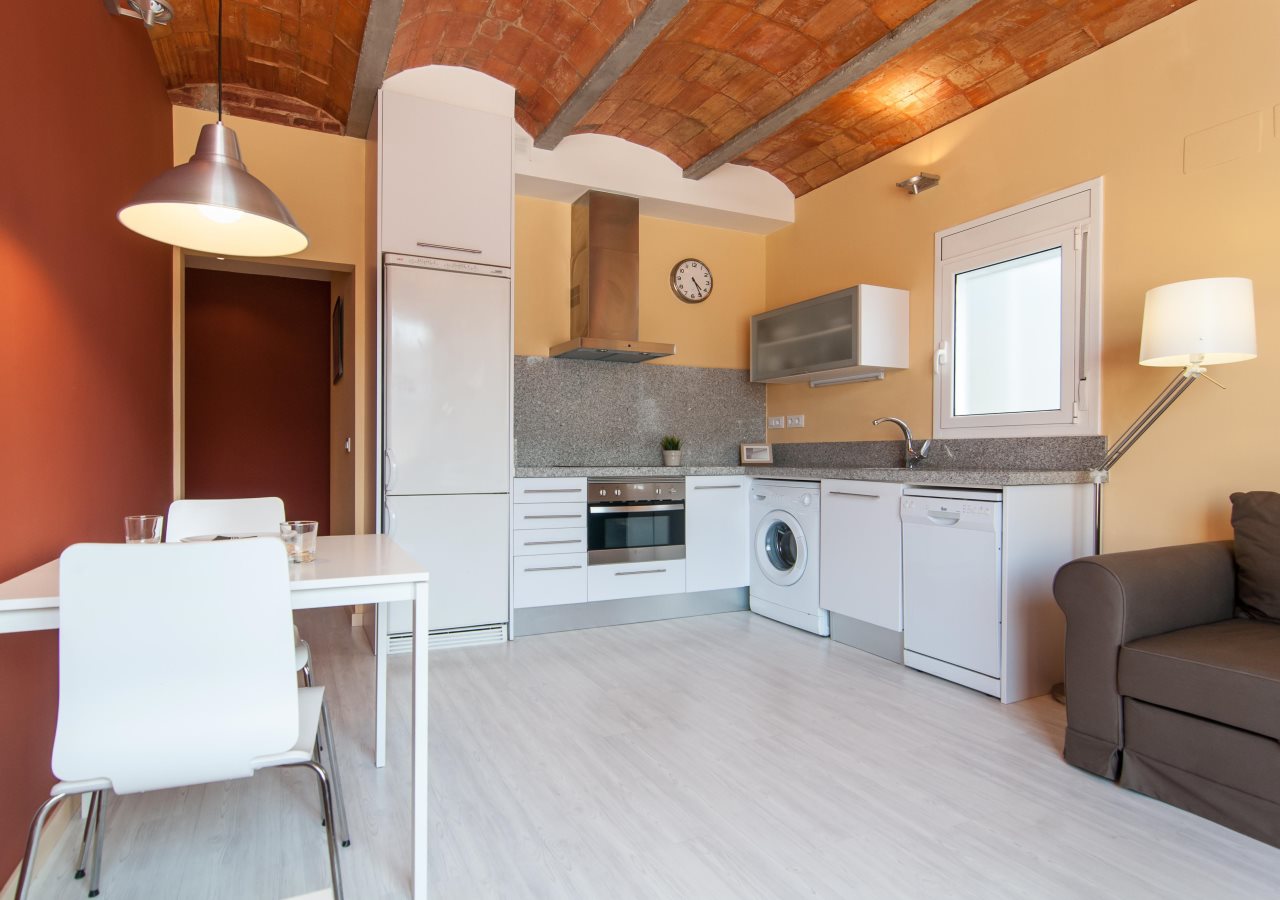 Bbarcelona Apartments Sagrada Familia Flats 10