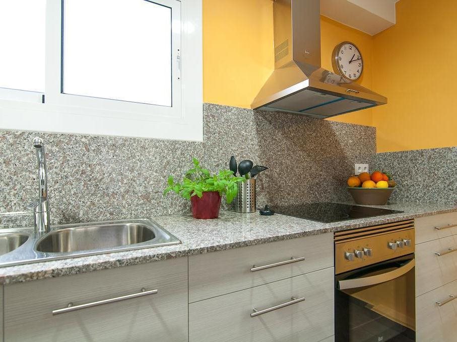 Bbarcelona Apartments Sagrada Familia Flats 11