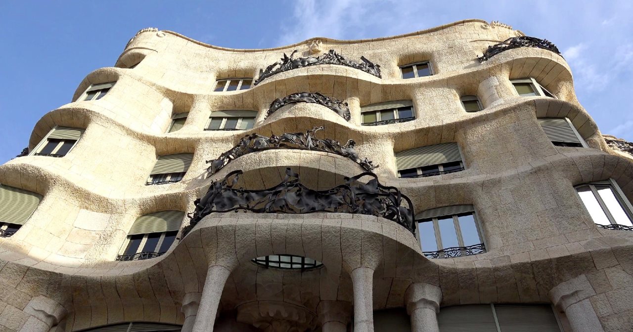 Bbarcelona Apartments Sagrada Familia Flats 13