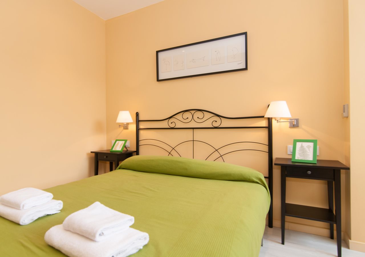Bbarcelona Apartments Sagrada Familia Flats 17