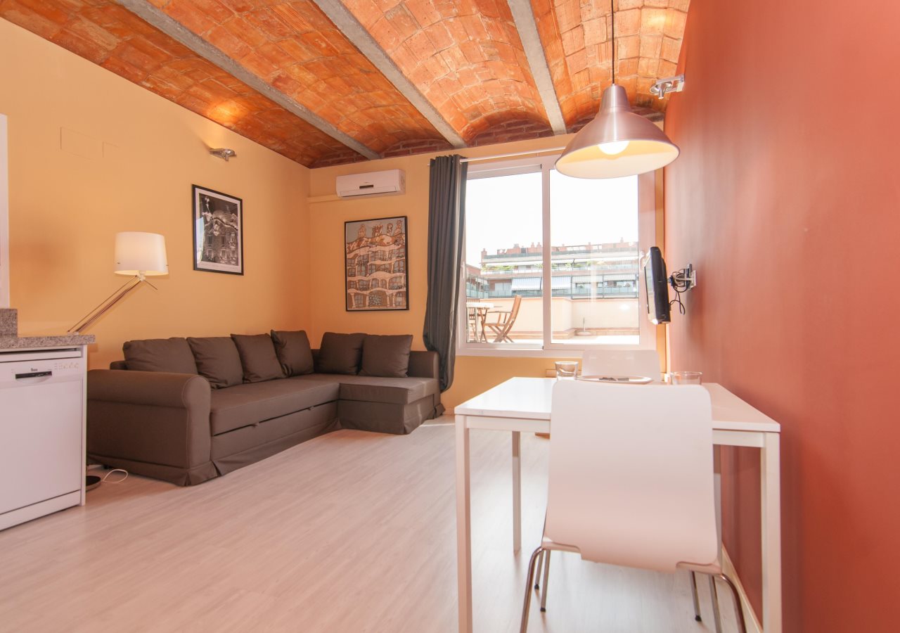 Bbarcelona Apartments Sagrada Familia Flats 18