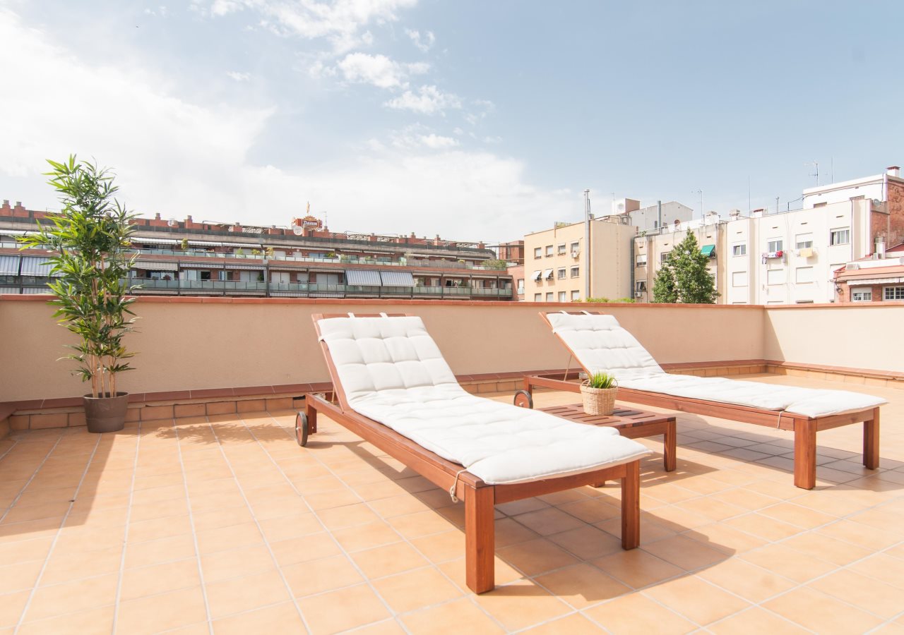 Bbarcelona Apartments Sagrada Familia Flats 19