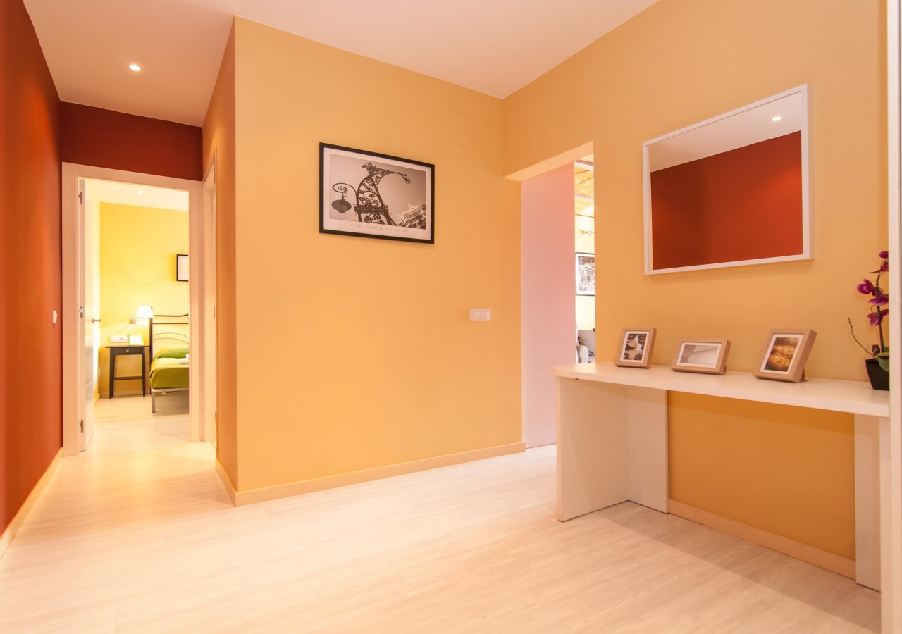 Bbarcelona Apartments Sagrada Familia Flats 20