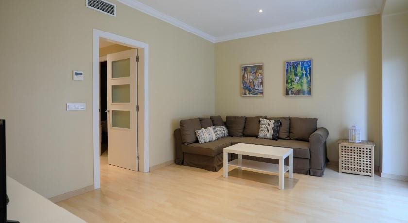 Bbarcelona Apartments Sagrada Familia Flats 22