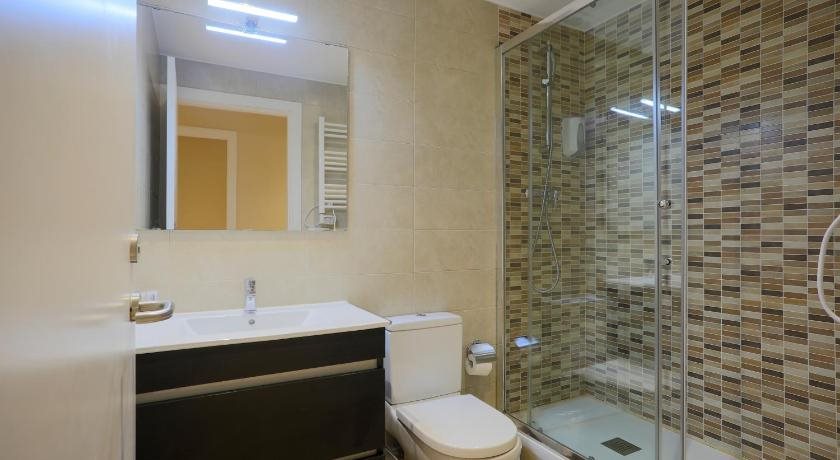 Bbarcelona Apartments Sagrada Familia Flats 23