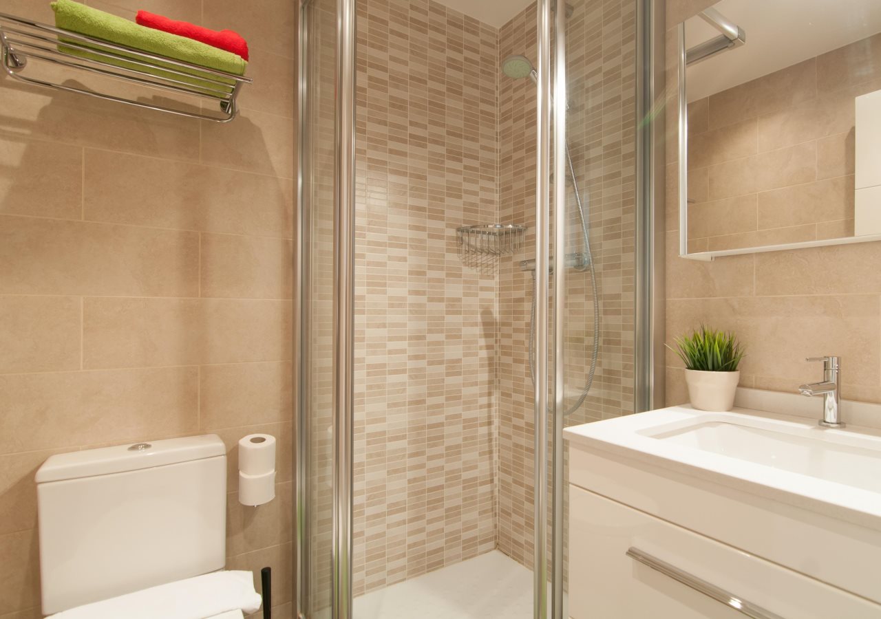 Bbarcelona Apartments Sagrada Familia Flats 7