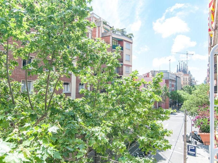 Bbarcelona Apartments Sagrada Familia Flats 8