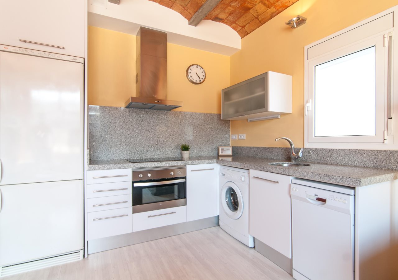 Bbarcelona Apartments Sagrada Familia Flats 9