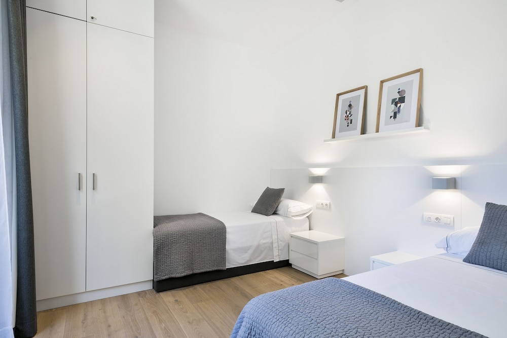 Murmuri Residence Mercader 11