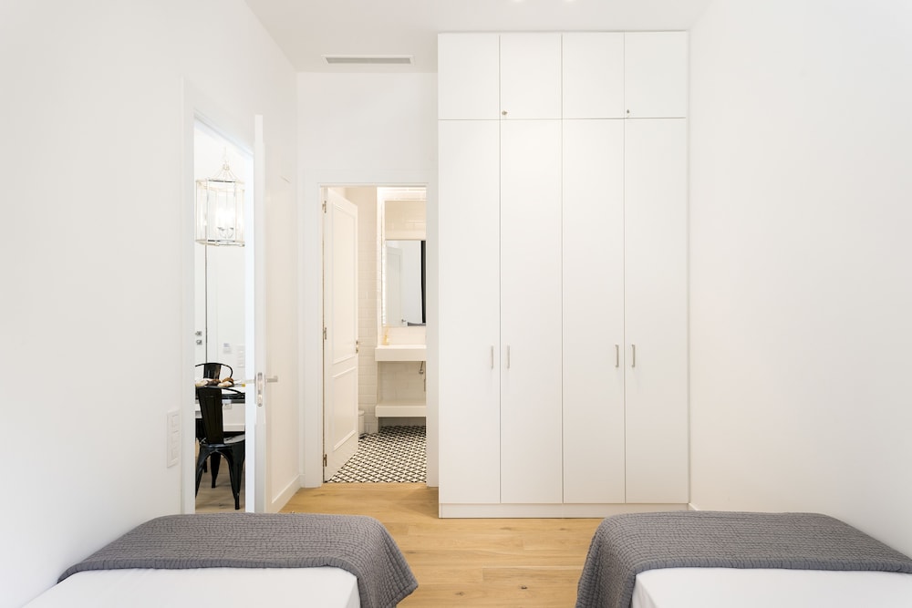 Murmuri Residence Mercader 12