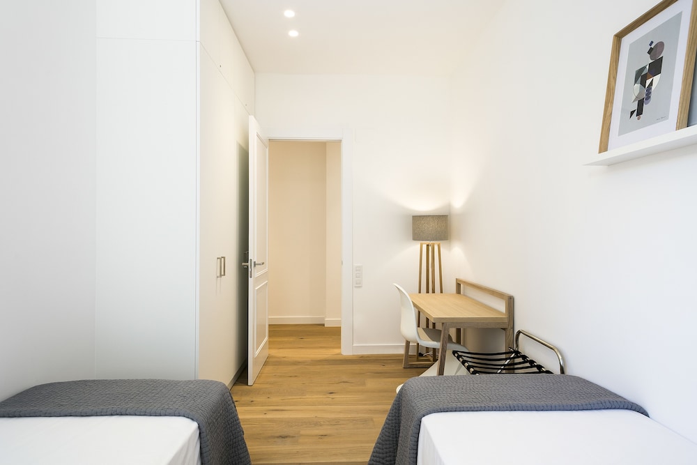 Murmuri Residence Mercader 16
