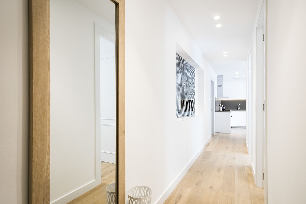 Murmuri Residence Mercader 22