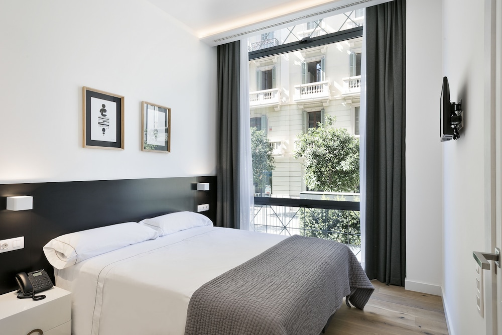 Murmuri Residence Mercader 6