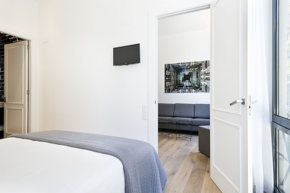 Murmuri Residence Mercader 9