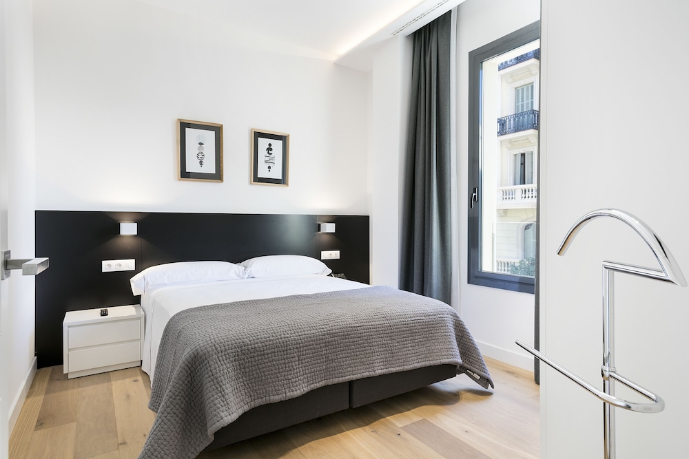 Murmuri Residence Mercader 24