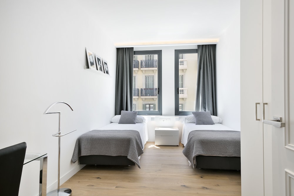 Murmuri Residence Mercader 20