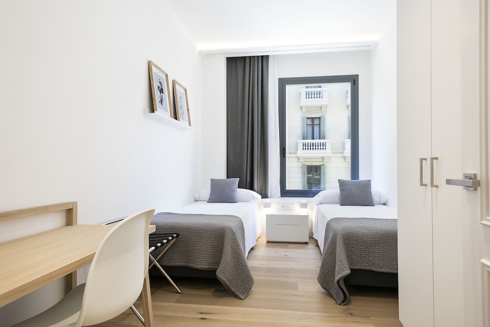 Murmuri Residence Mercader 14