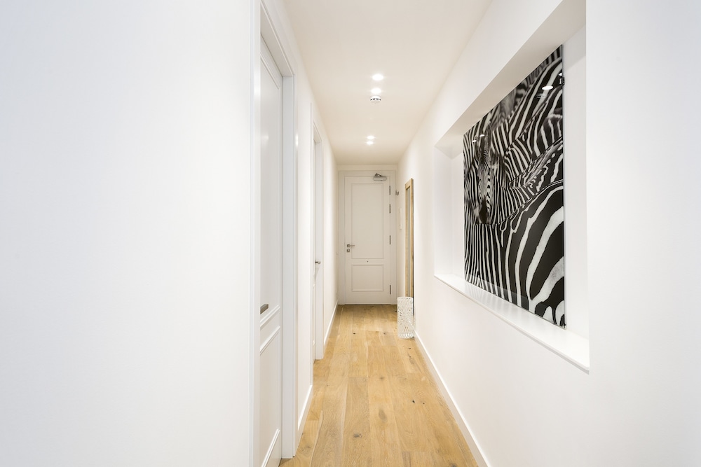 Murmuri Residence Mercader 21