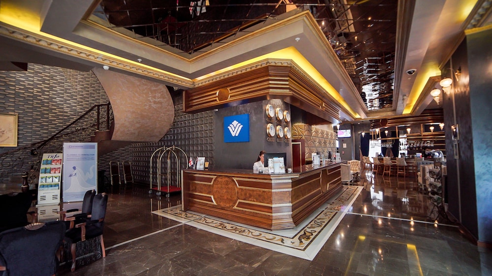 Wyndham Batumi 3