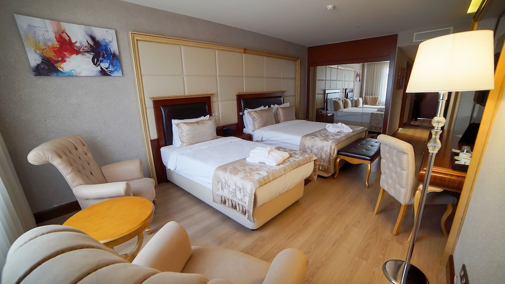Wyndham Batumi 12