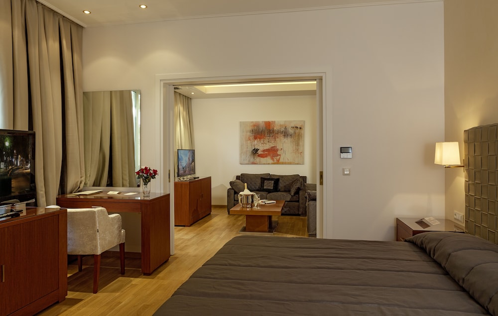 Theoxenia Residence Kifissia 7