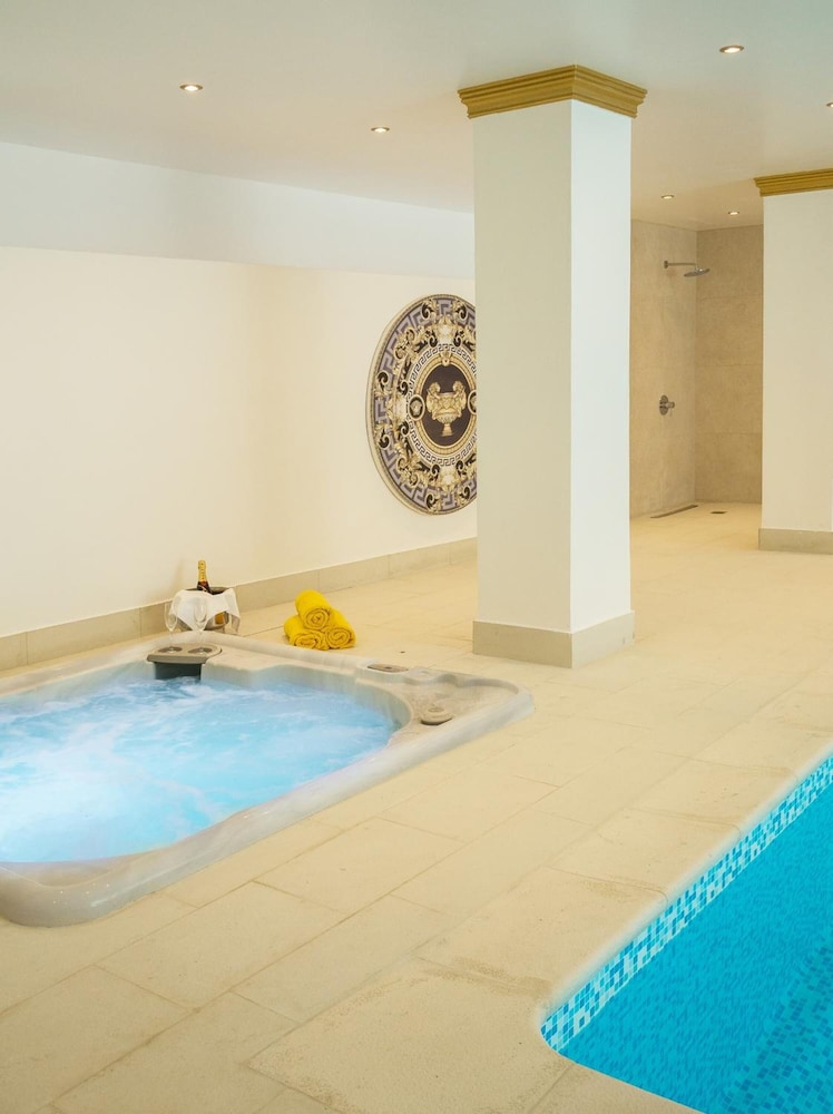Theoxenia Residence Kifissia 24