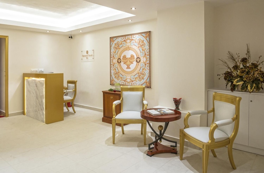 Theoxenia Residence Kifissia 12