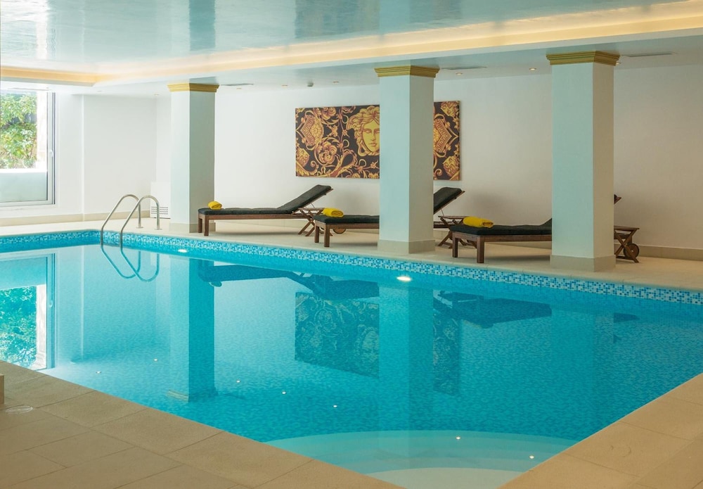 Theoxenia Residence Kifissia 23