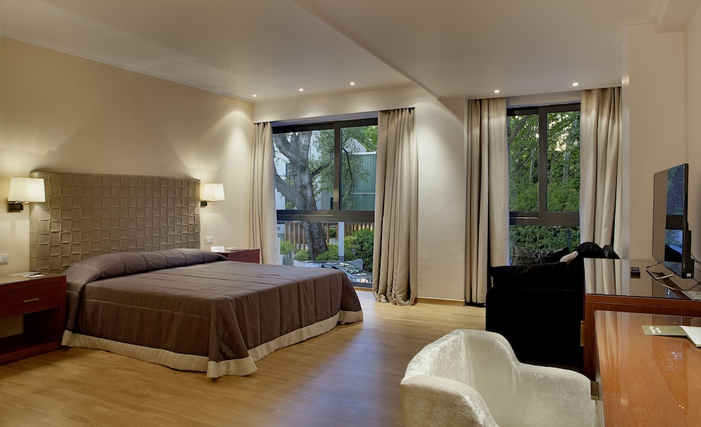 Theoxenia Residence Kifissia 4