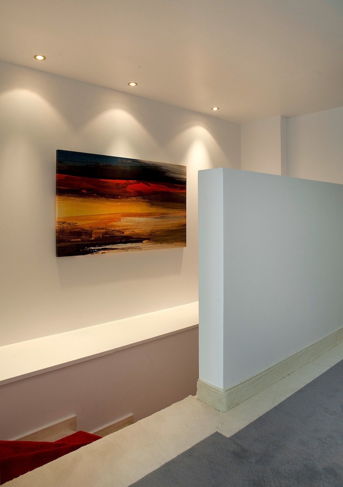 Theoxenia Residence Kifissia 6