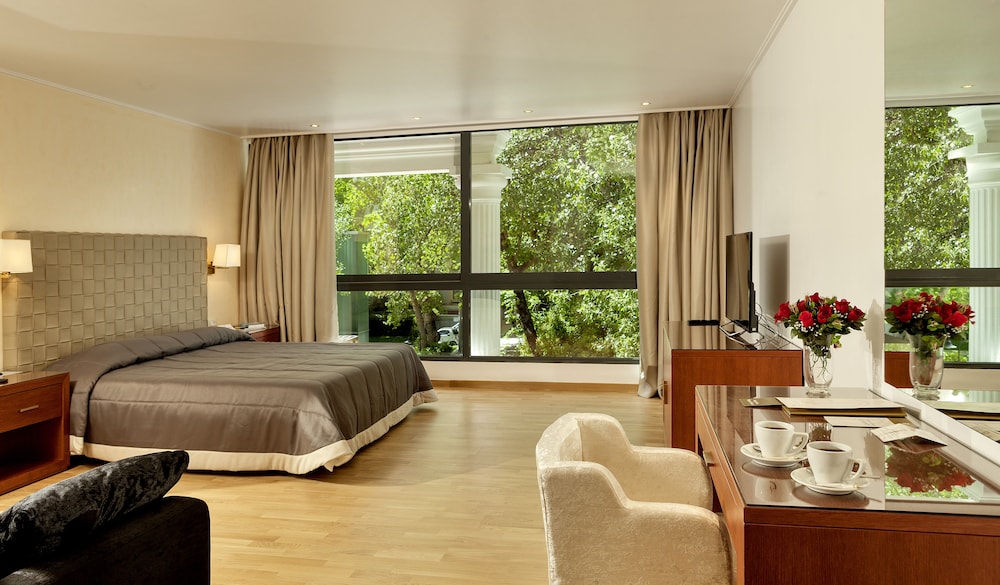 Theoxenia Residence Kifissia 5