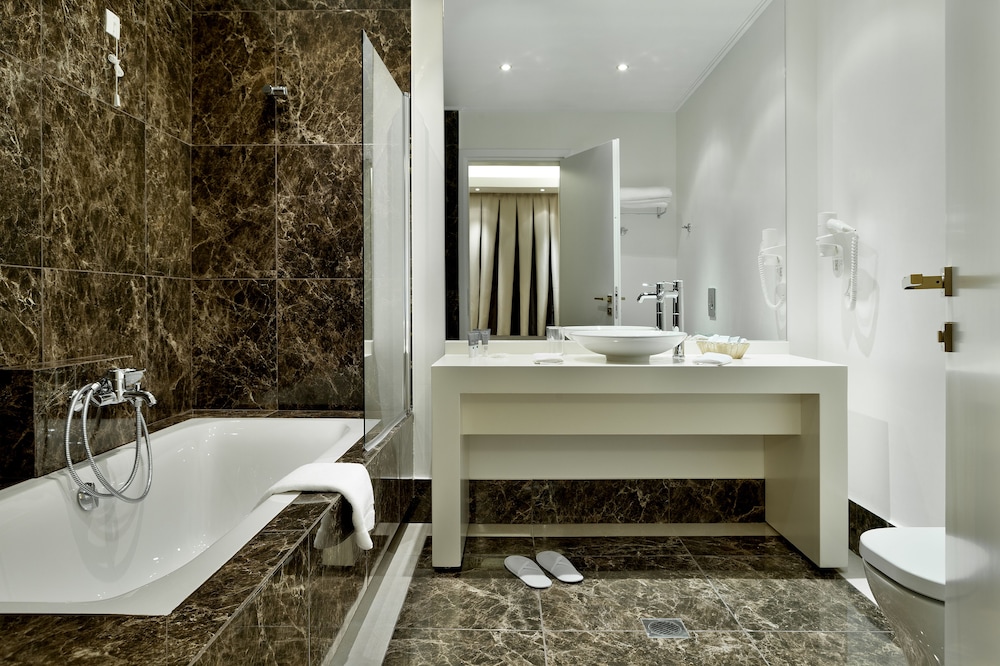 Theoxenia Residence Kifissia 17