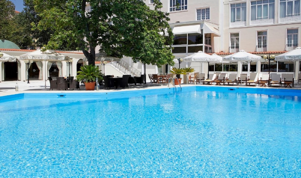 Theoxenia Residence Kifissia 22