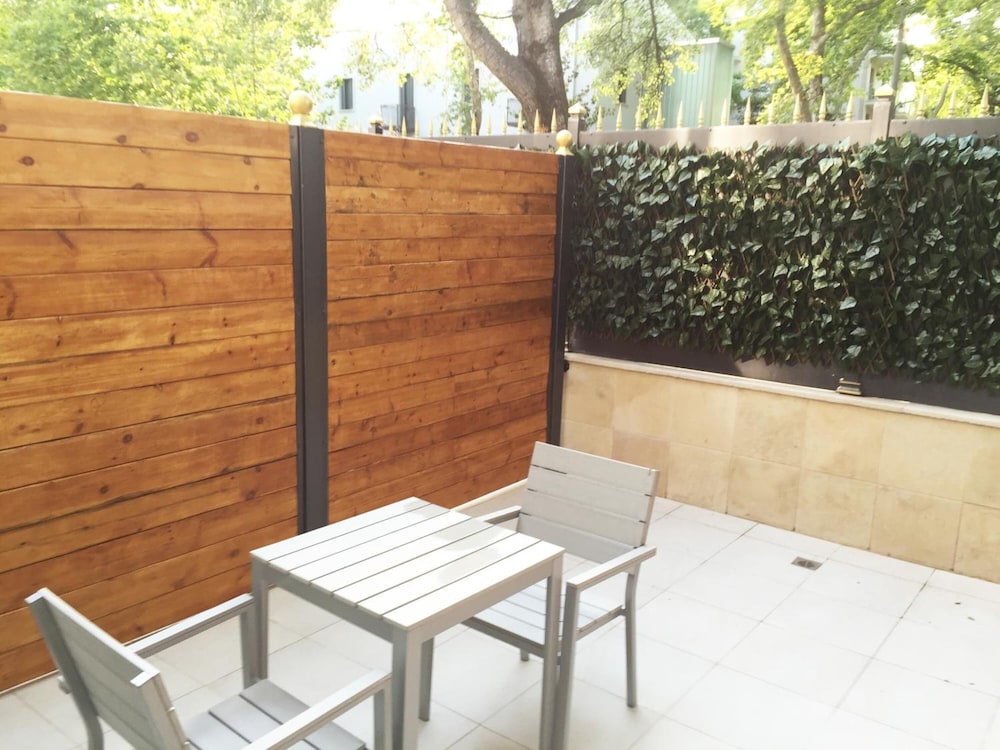 Theoxenia Residence Kifissia 15