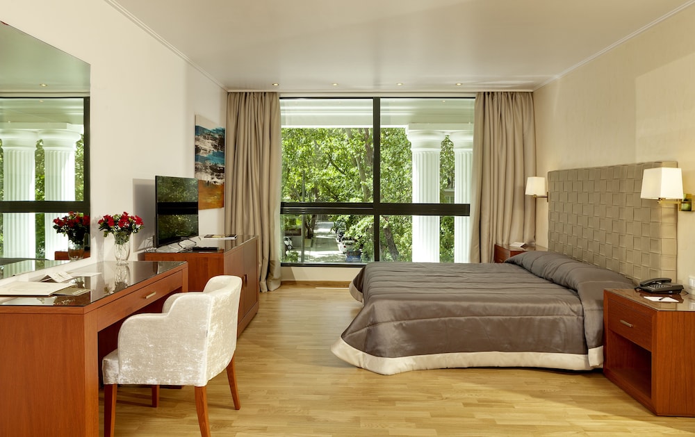 Theoxenia Residence Kifissia 16
