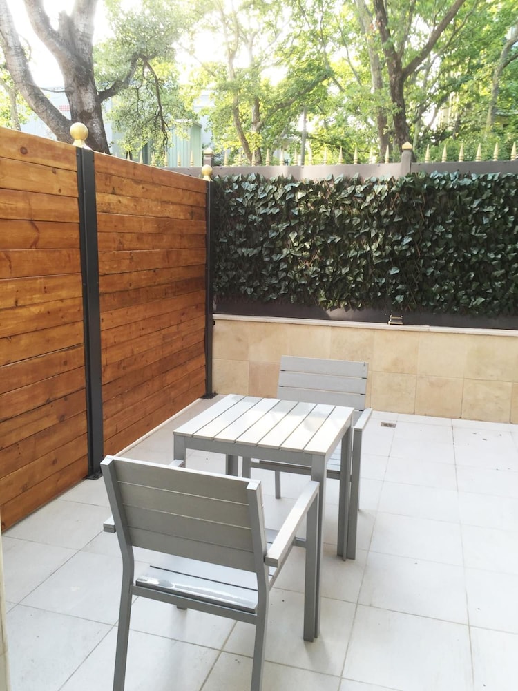 Theoxenia Residence Kifissia 14
