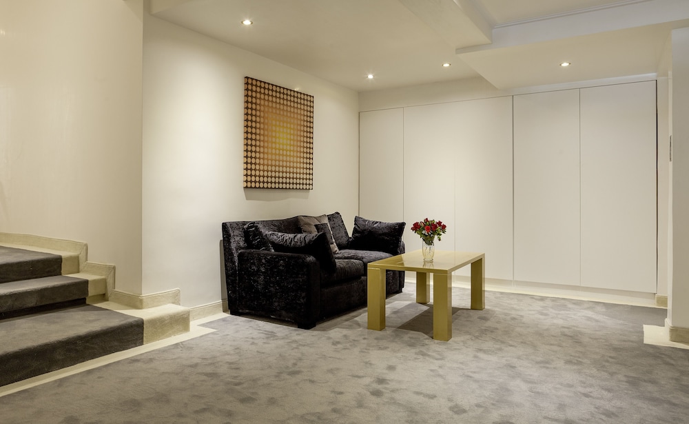 Theoxenia Residence Kifissia 2
