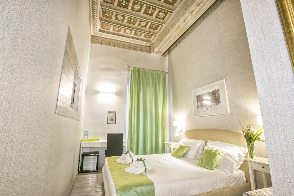 B&B History Suite 16