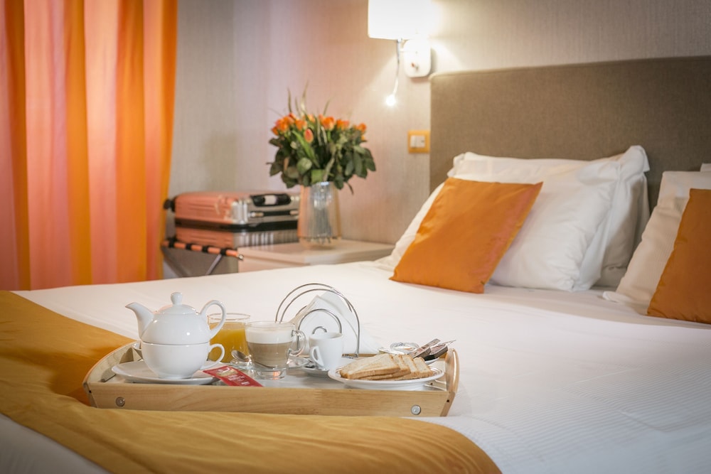 B&B History Suite 6